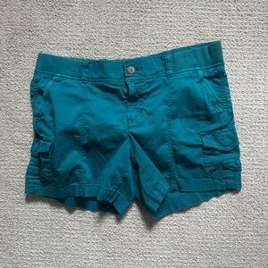 Sonoma Women's Cargo Shorts